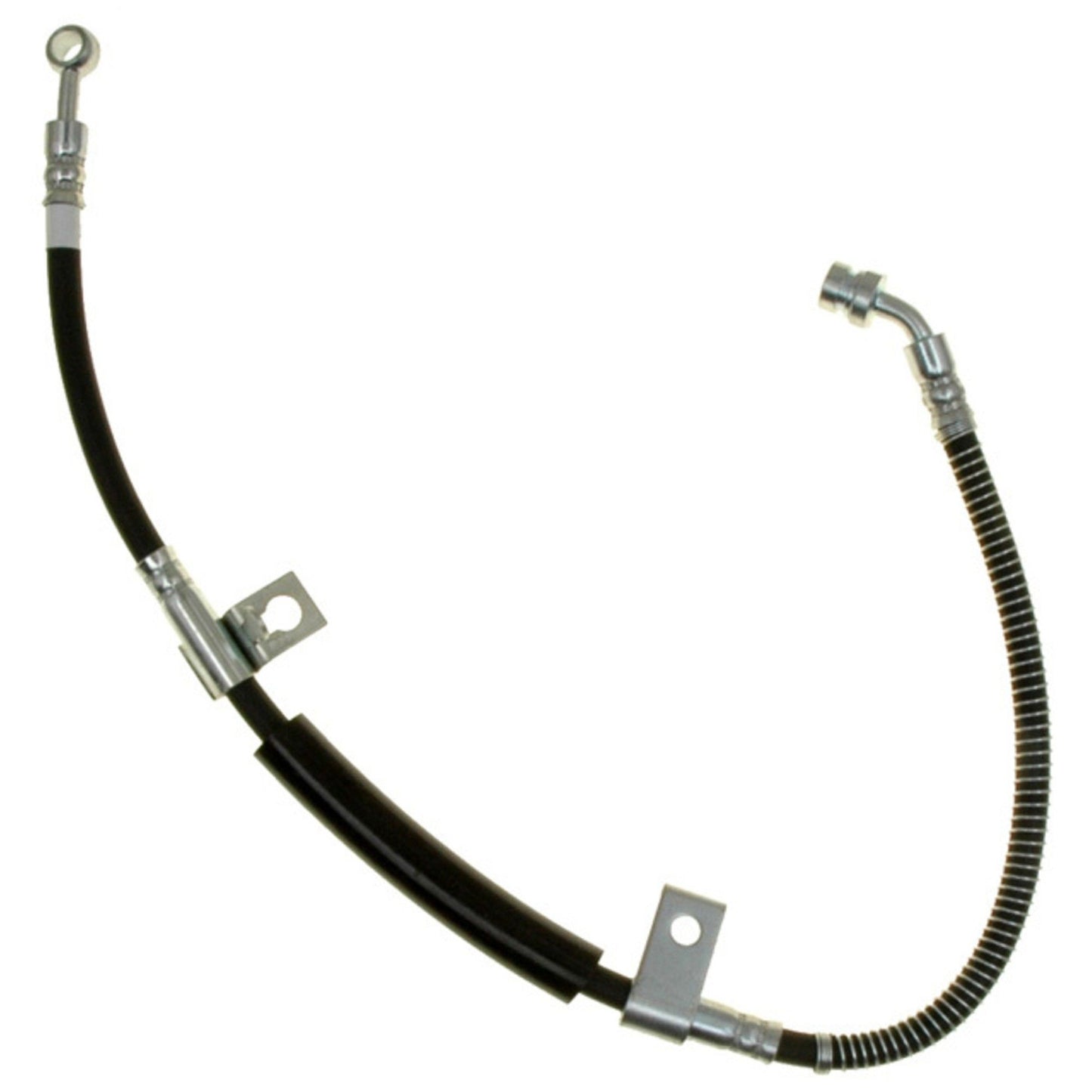 Raybestos Brakes Brake Hydraulic Hose BH382829