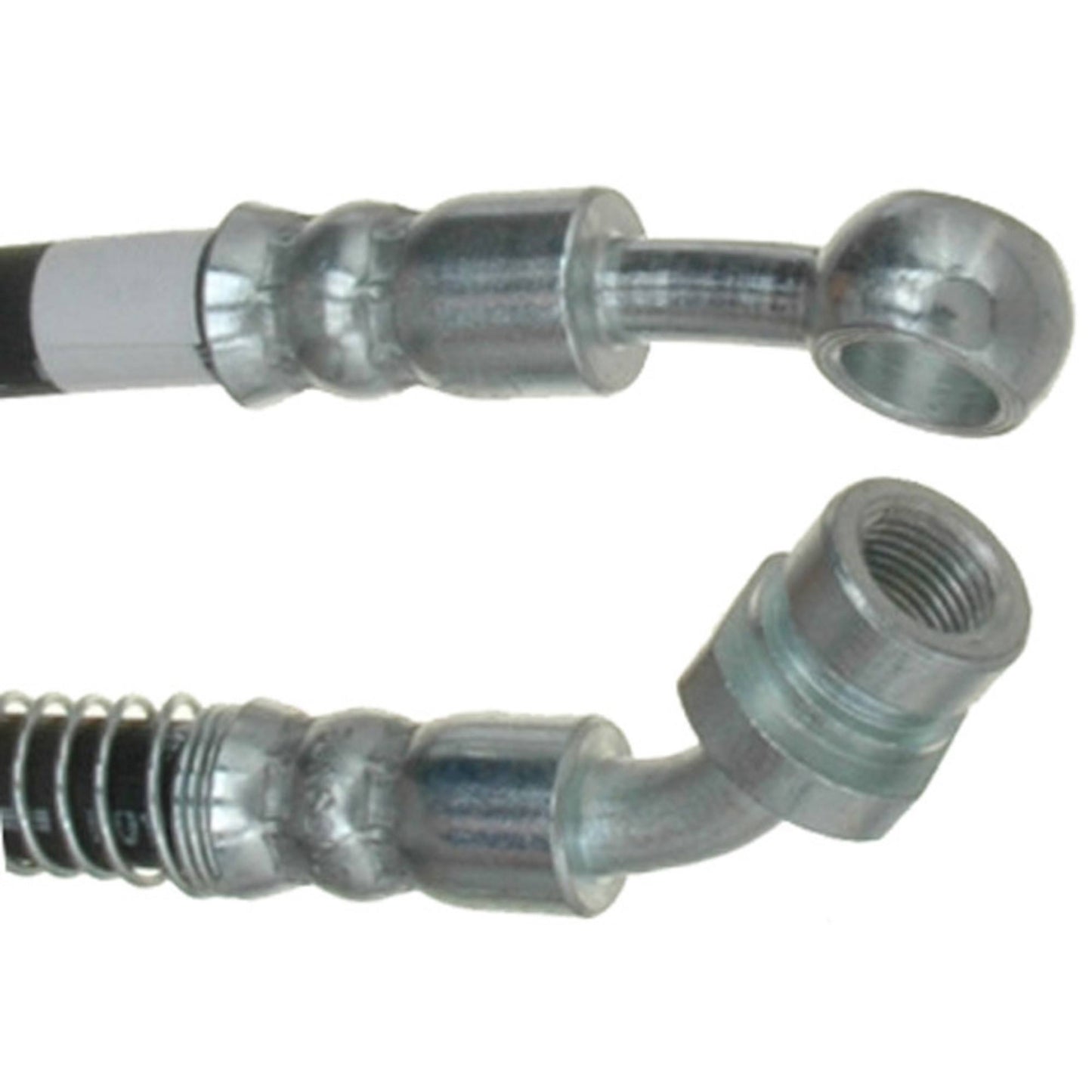 Raybestos Brakes Brake Hydraulic Hose BH382830