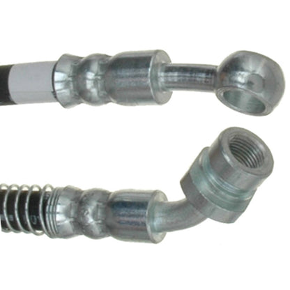 Raybestos Brakes Brake Hydraulic Hose BH382830