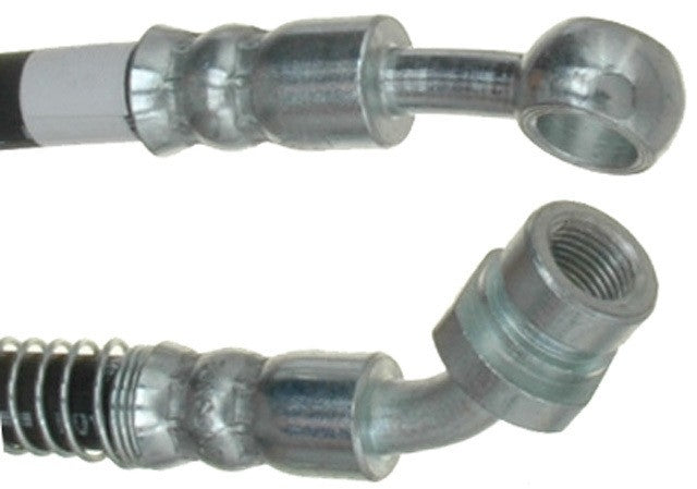 Raybestos Brakes Brake Hydraulic Hose BH382830