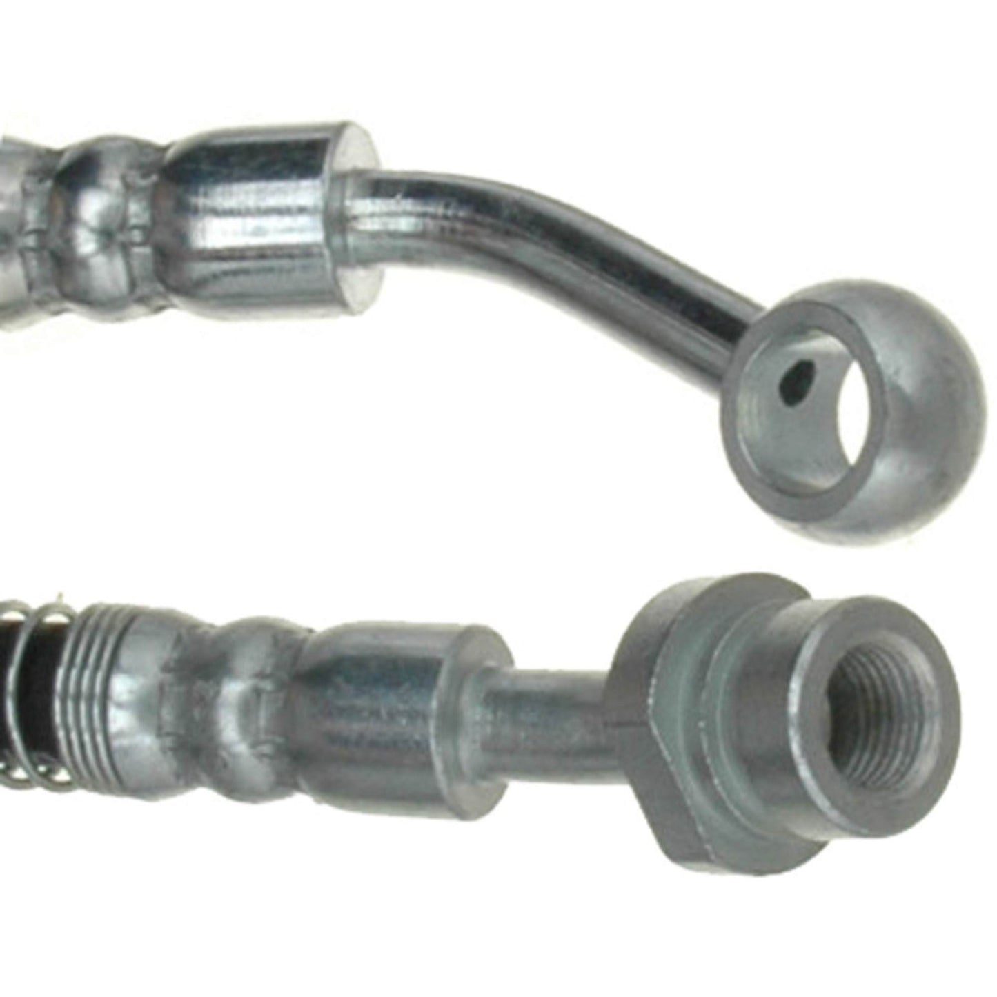 Raybestos Brakes Brake Hydraulic Hose BH382832