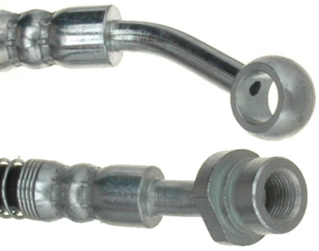 Raybestos Brakes Brake Hydraulic Hose BH382832