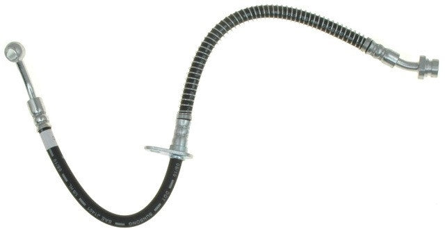Raybestos Brakes Brake Hydraulic Hose BH382832