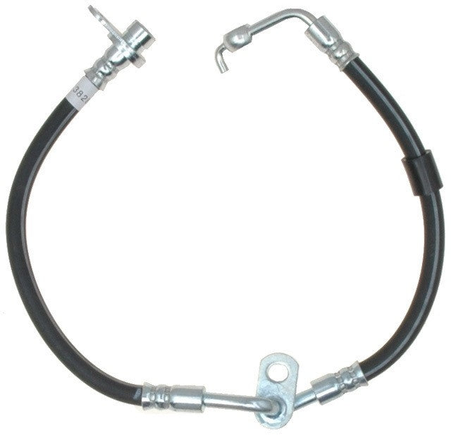 Raybestos Brakes Brake Hydraulic Hose BH382839