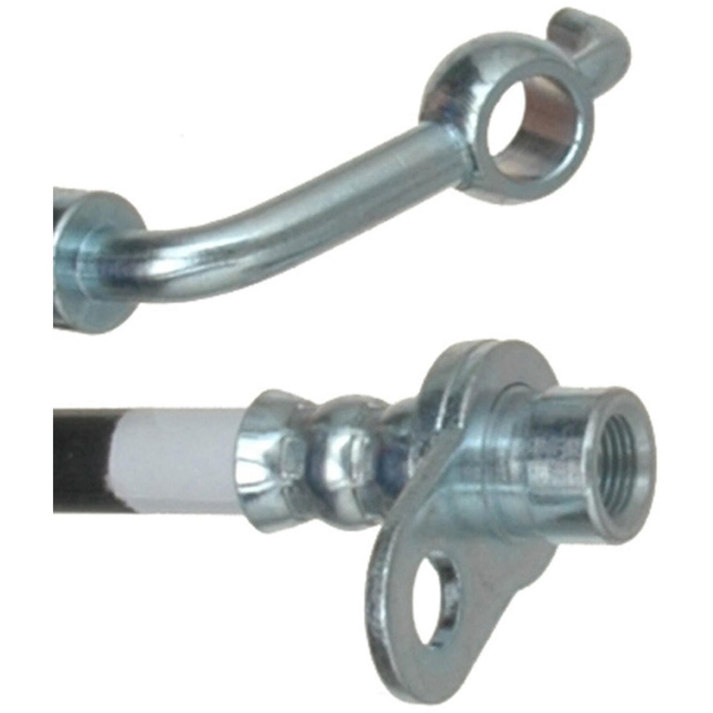 Raybestos Brakes Brake Hydraulic Hose BH382840