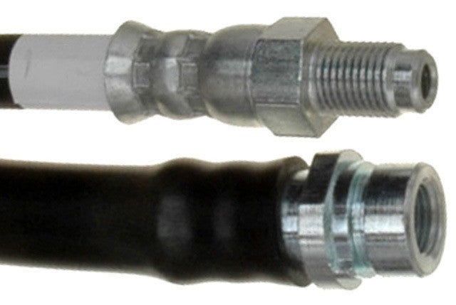 Raybestos Brakes Brake Hydraulic Hose BH382841