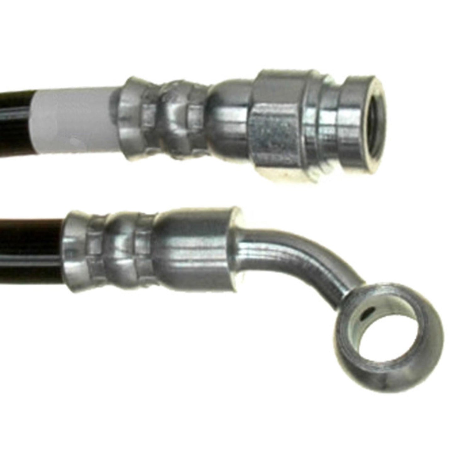 Raybestos Brakes Brake Hydraulic Hose BH382842