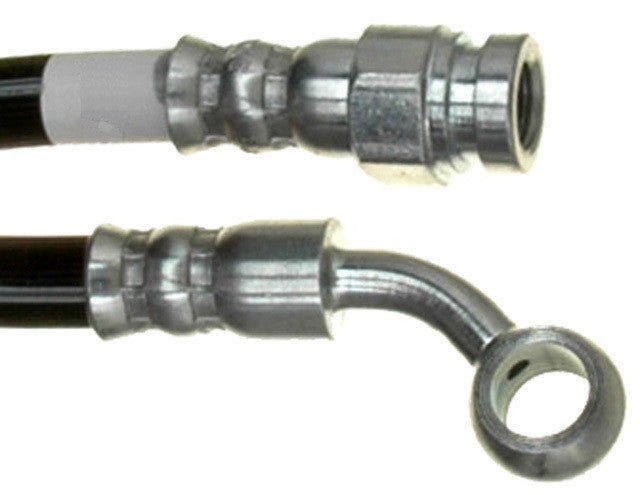 Raybestos Brakes Brake Hydraulic Hose BH382842
