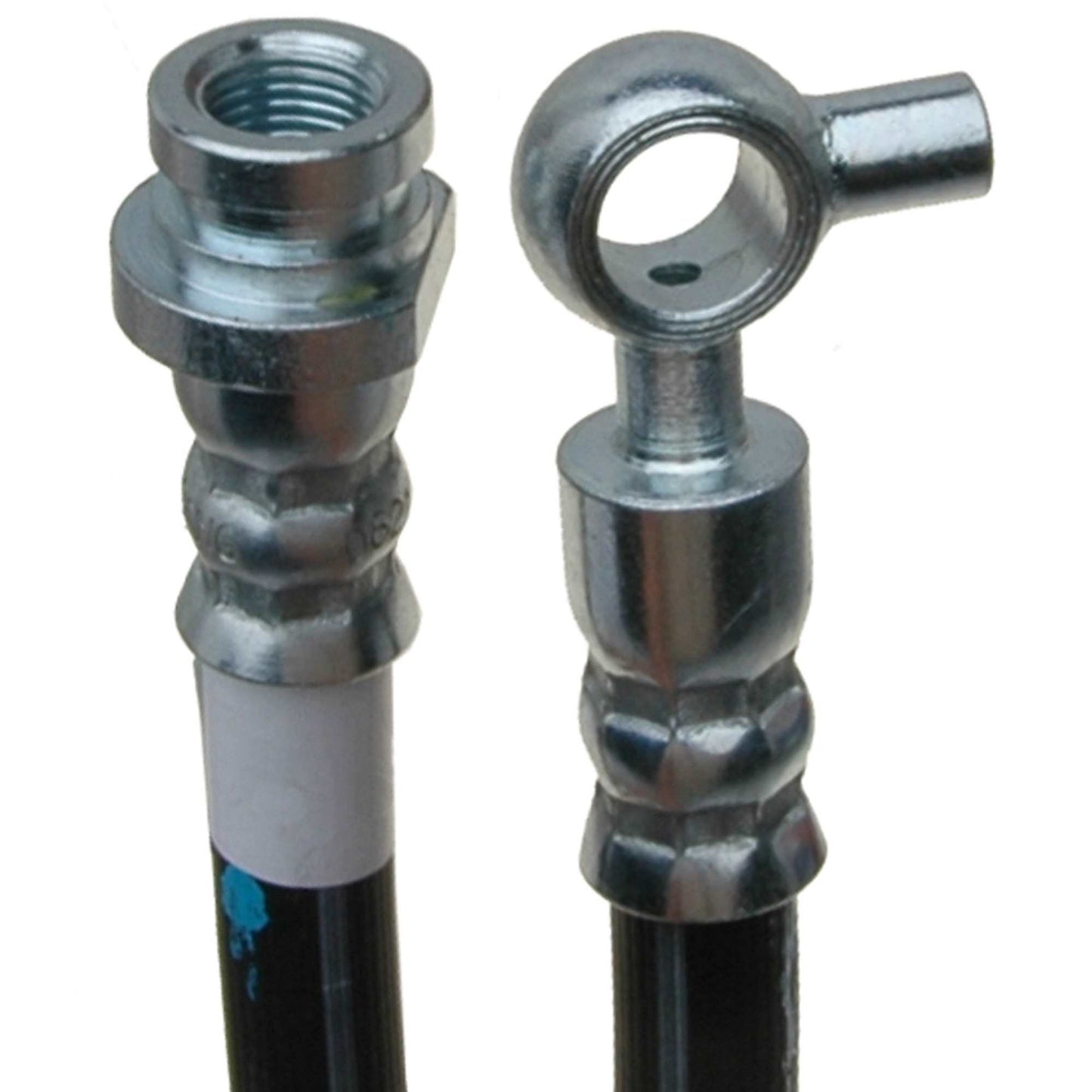 Raybestos Brakes Brake Hydraulic Hose BH382844