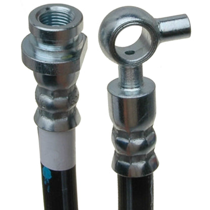Raybestos Brakes Brake Hydraulic Hose BH382844
