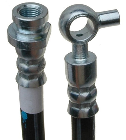 Raybestos Brakes Brake Hydraulic Hose BH382844