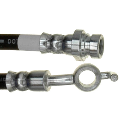 Raybestos Brakes Brake Hydraulic Hose BH382847