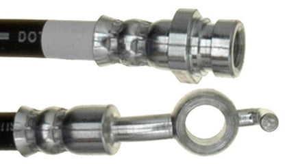 Raybestos Brakes Brake Hydraulic Hose BH382847