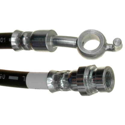 Raybestos Brakes Brake Hydraulic Hose BH382848