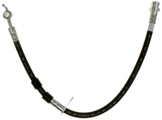 Raybestos Brakes Brake Hydraulic Hose BH382848