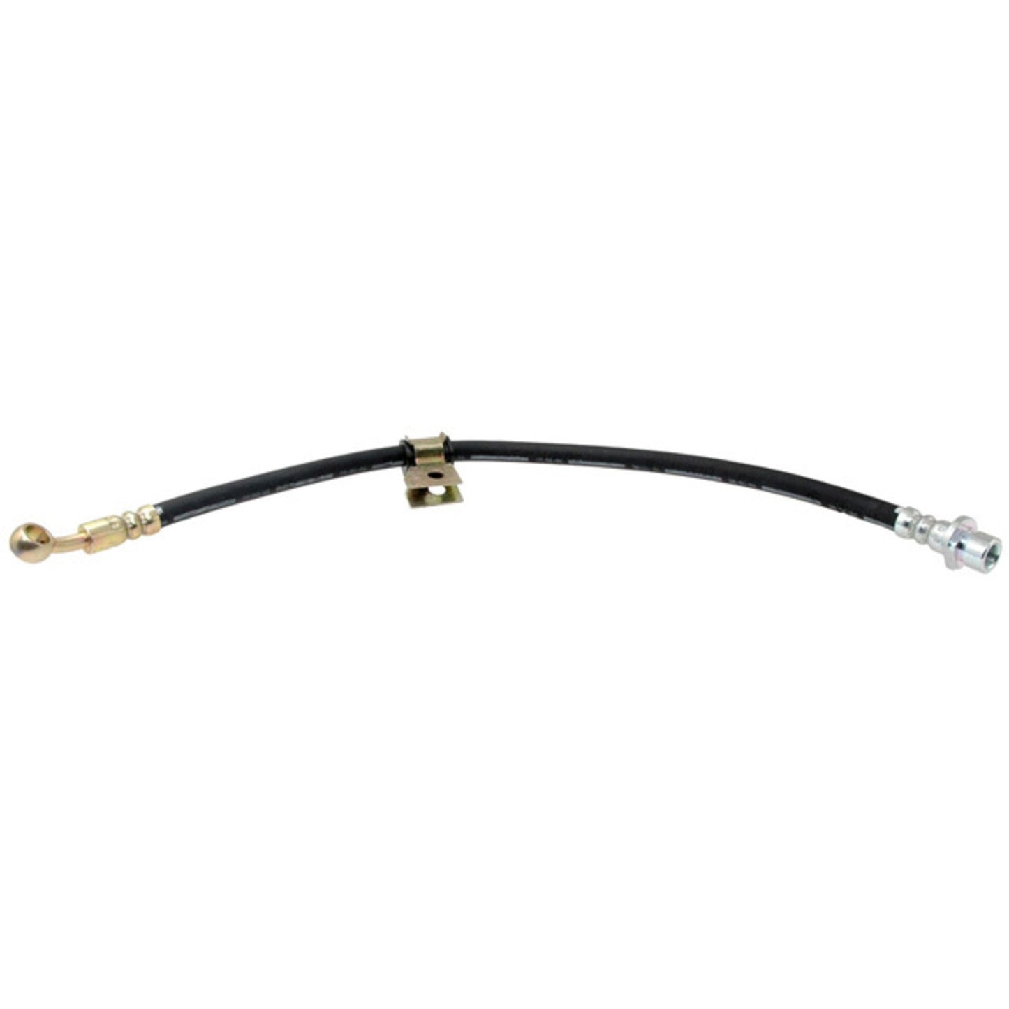 Raybestos Brakes Brake Hydraulic Hose BH38284