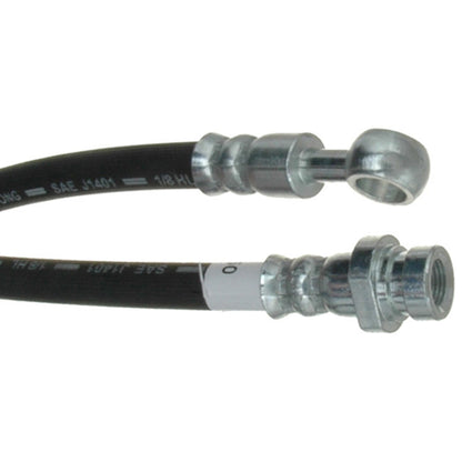 Raybestos Brakes Brake Hydraulic Hose BH382850