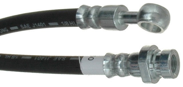 Raybestos Brakes Brake Hydraulic Hose BH382850