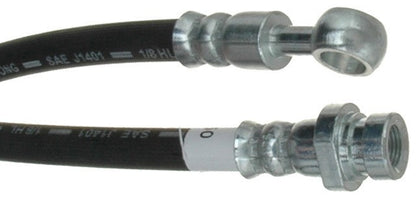 Raybestos Brakes Brake Hydraulic Hose BH382850