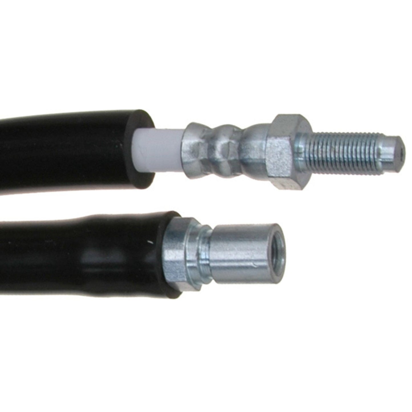 Raybestos Brakes Brake Hydraulic Hose BH382852
