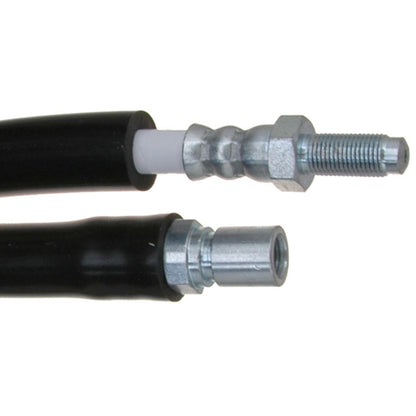 Raybestos Brakes Brake Hydraulic Hose BH382852