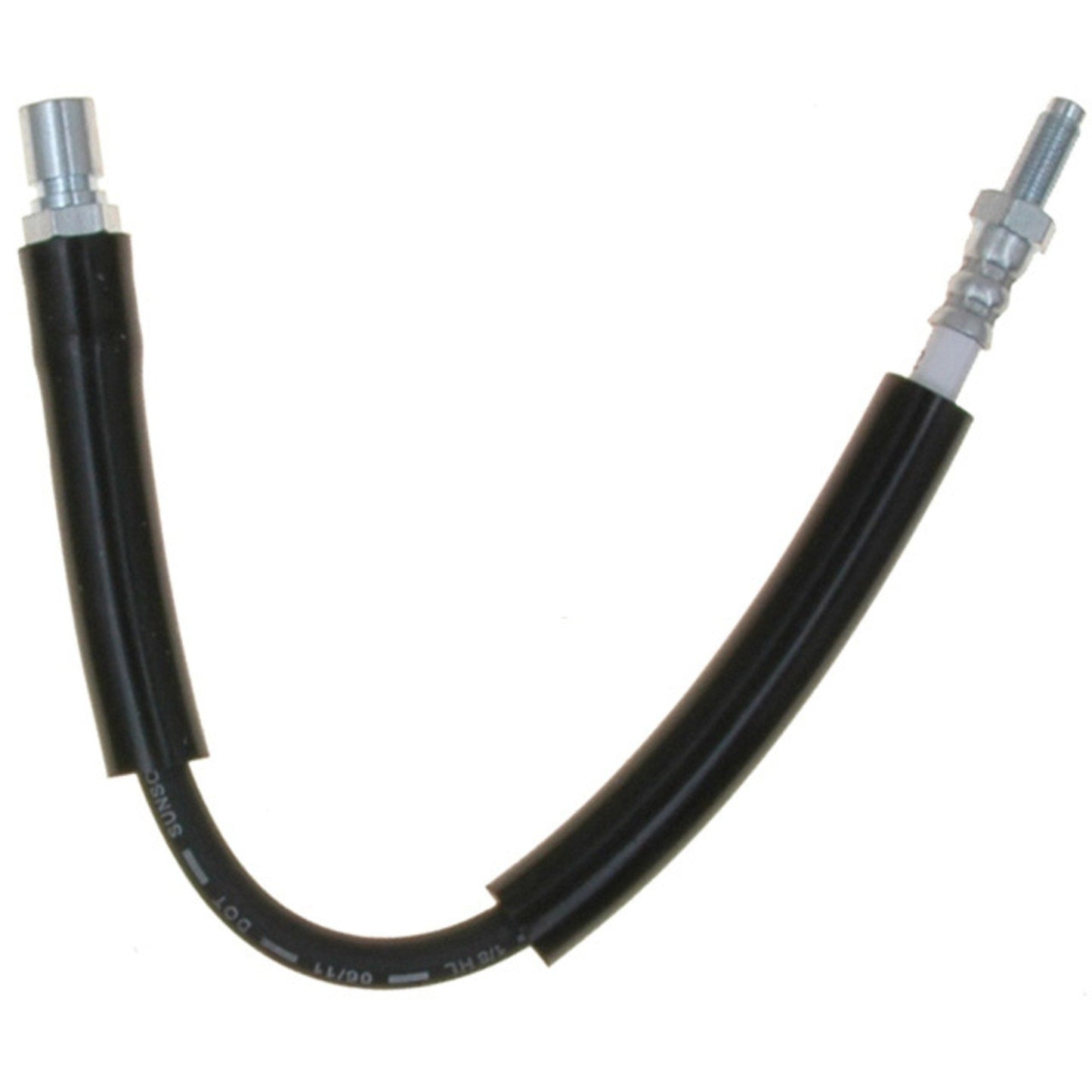 Raybestos Brakes Brake Hydraulic Hose BH382852