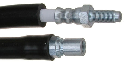 Raybestos Brakes Brake Hydraulic Hose BH382852