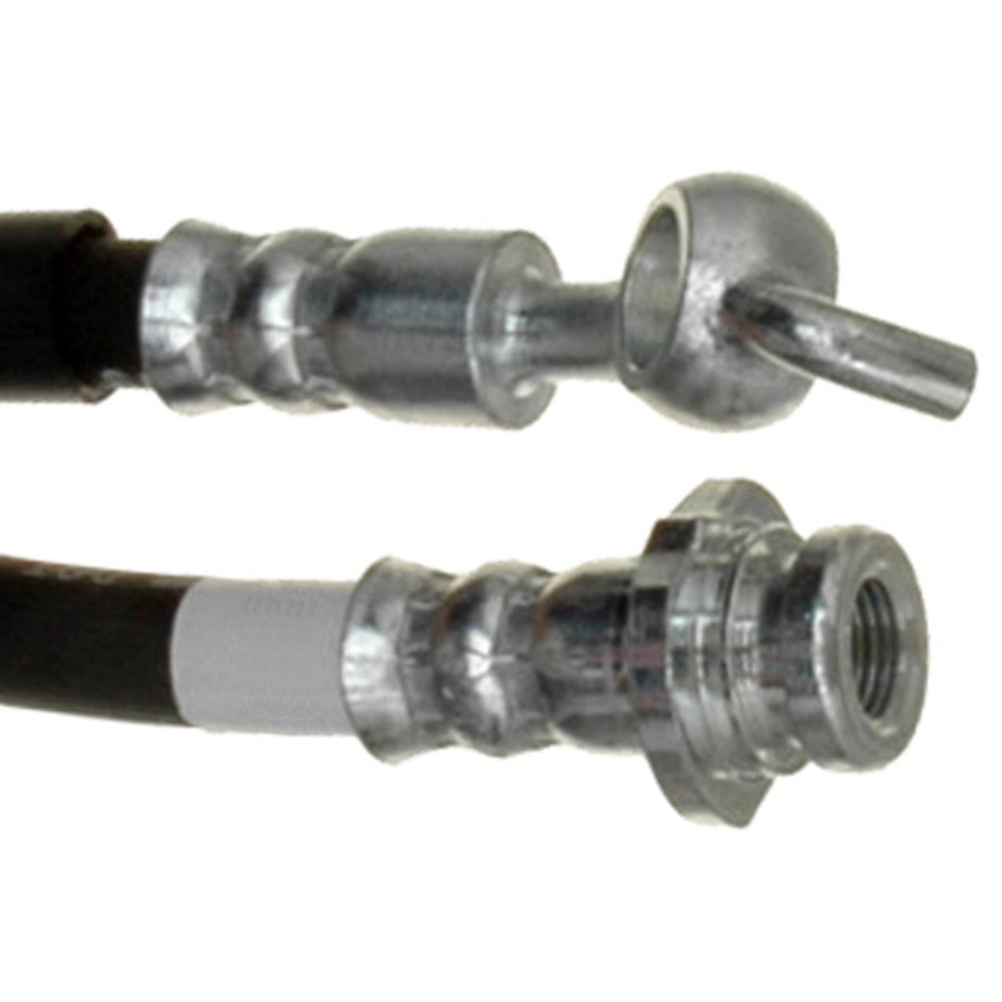 Raybestos Brakes Brake Hydraulic Hose BH382853