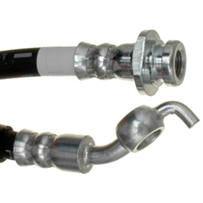 Raybestos Brakes Brake Hydraulic Hose BH382854