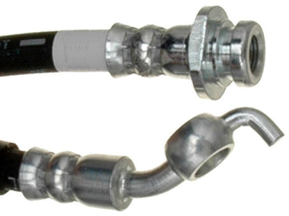 Raybestos Brakes Brake Hydraulic Hose BH382854