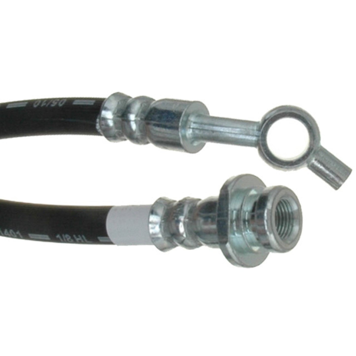 Raybestos Brakes Brake Hydraulic Hose BH382855