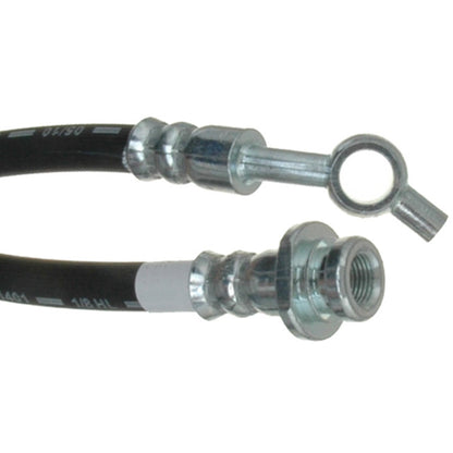 Raybestos Brakes Brake Hydraulic Hose BH382855