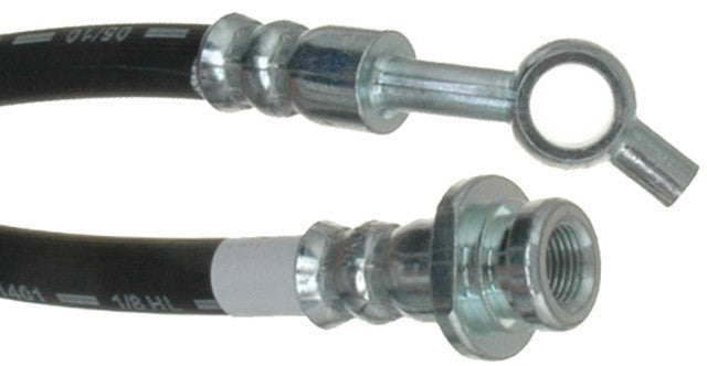 Raybestos Brakes Brake Hydraulic Hose BH382855