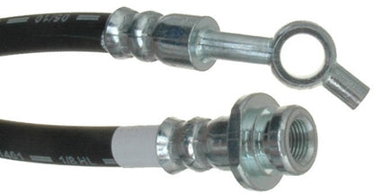 Raybestos Brakes Brake Hydraulic Hose BH382855