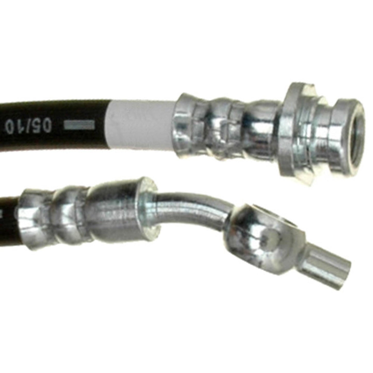 Raybestos Brakes Brake Hydraulic Hose BH382856