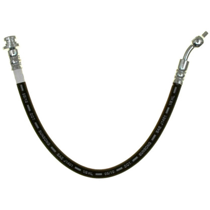 Raybestos Brakes Brake Hydraulic Hose BH382856