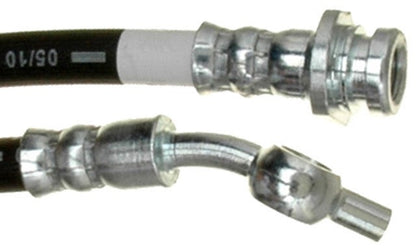 Raybestos Brakes Brake Hydraulic Hose BH382856
