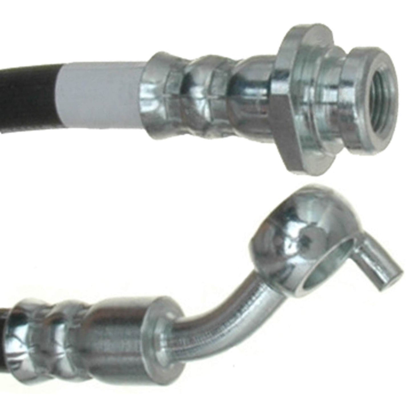 Raybestos Brakes Brake Hydraulic Hose BH382857