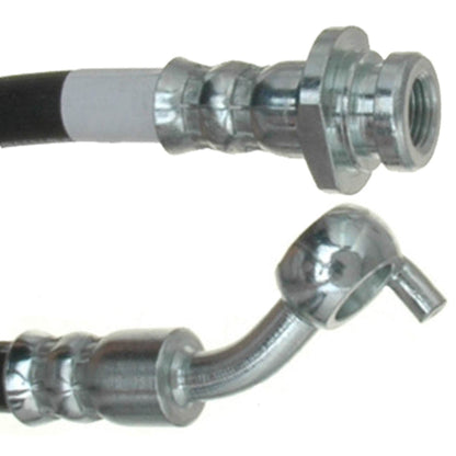 Raybestos Brakes Brake Hydraulic Hose BH382857