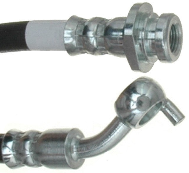 Raybestos Brakes Brake Hydraulic Hose BH382857