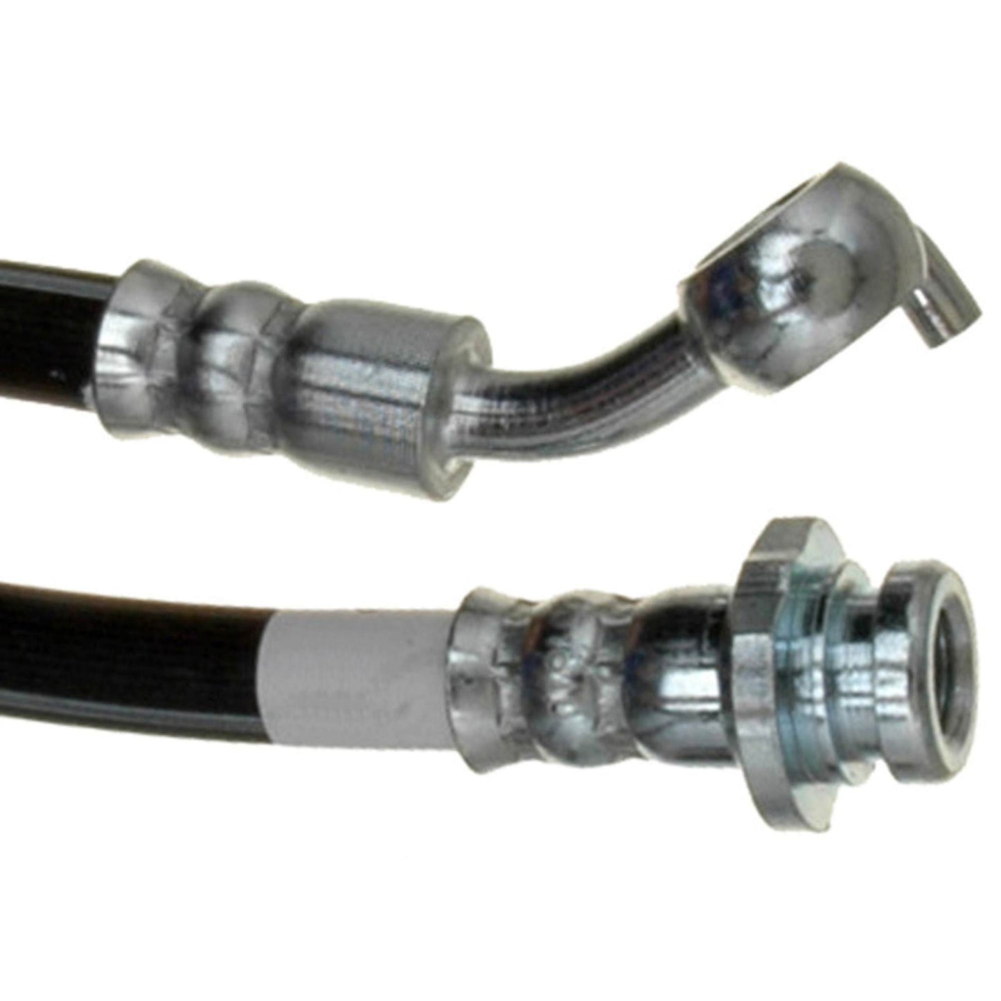 Raybestos Brakes Brake Hydraulic Hose BH382858