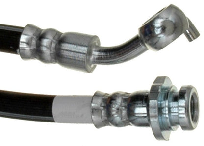 Raybestos Brakes Brake Hydraulic Hose BH382858
