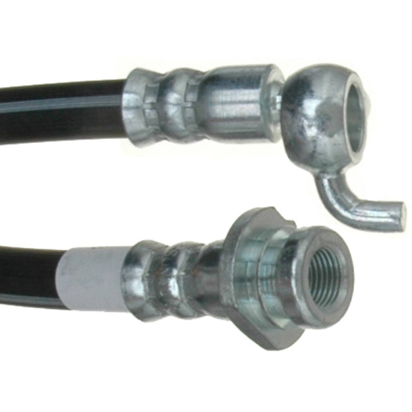 Raybestos Brakes Brake Hydraulic Hose BH382859