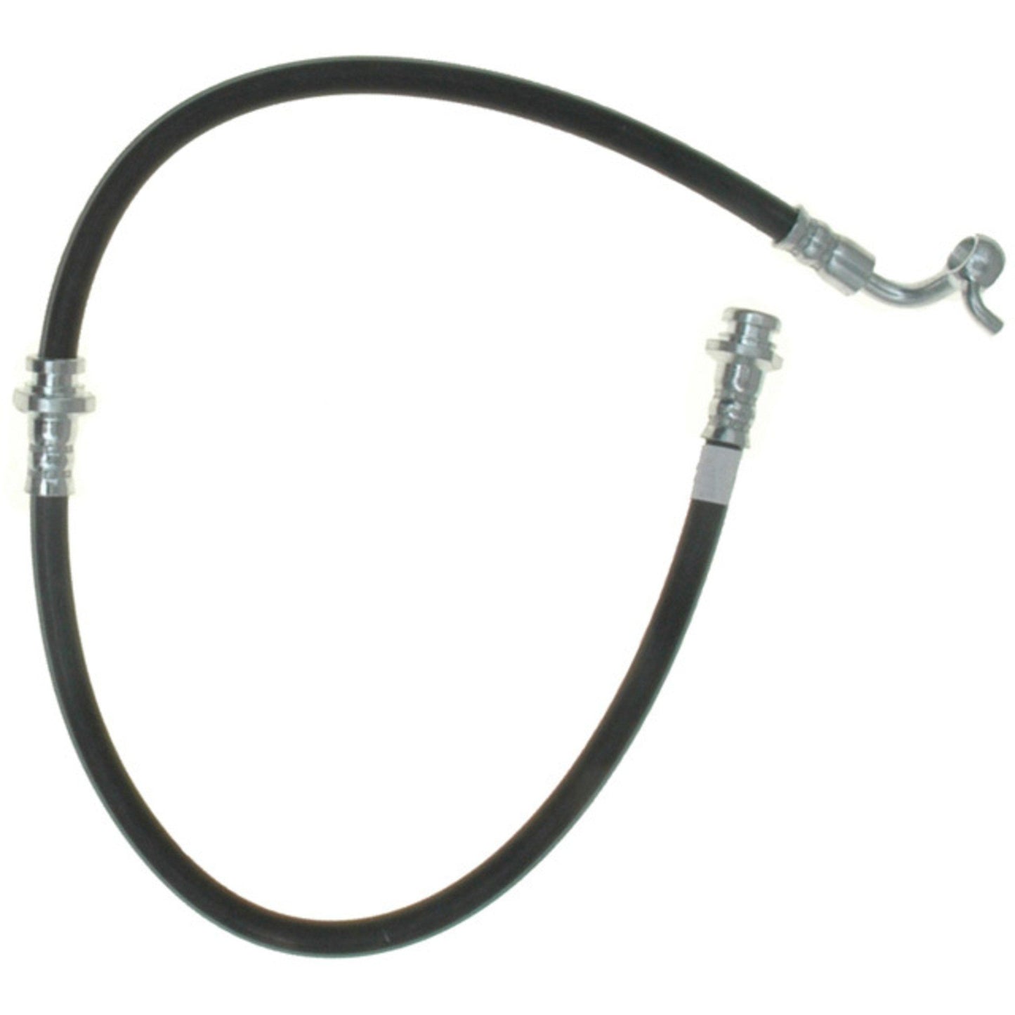 Raybestos Brakes Brake Hydraulic Hose BH382859
