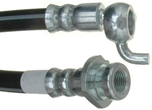 Raybestos Brakes Brake Hydraulic Hose BH382859