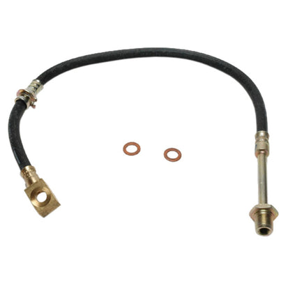 Raybestos Brakes Brake Hydraulic Hose BH38285