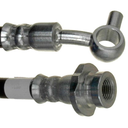 Raybestos Brakes Brake Hydraulic Hose BH382861