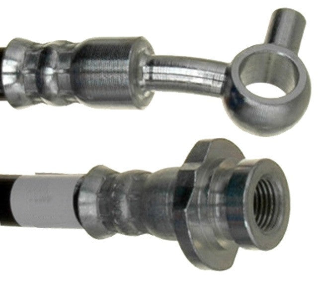 Raybestos Brakes Brake Hydraulic Hose BH382861