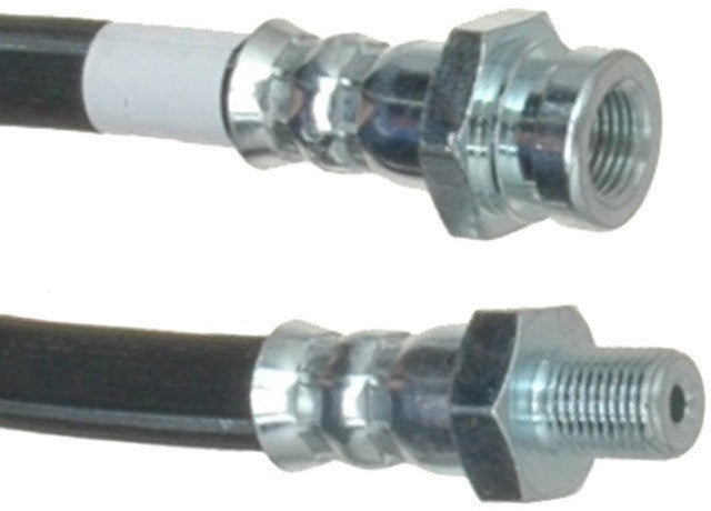 Raybestos Brakes Brake Hydraulic Hose BH382863