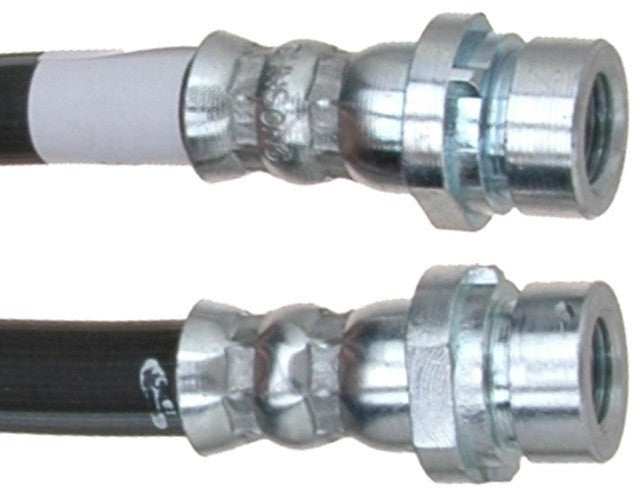 Raybestos Brakes Brake Hydraulic Hose BH382864